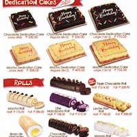 Red Ribbon Bake Shop Filinvest City Muntinlupa City Red Ribbon Bake Shop Filinvest City Muntinlupa City